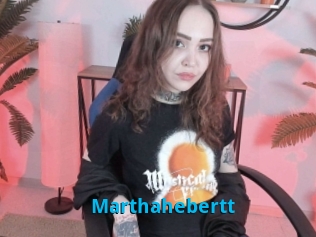 Marthahebertt