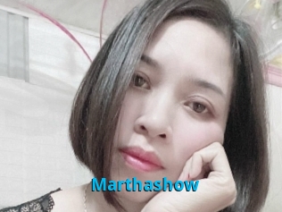 Marthashow