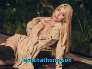 Marthathompson