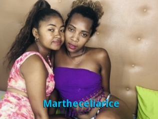 Martheceliarice