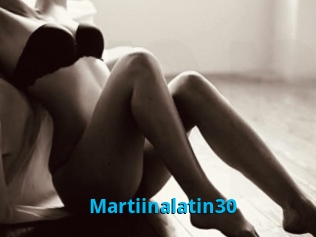 Martiinalatin30