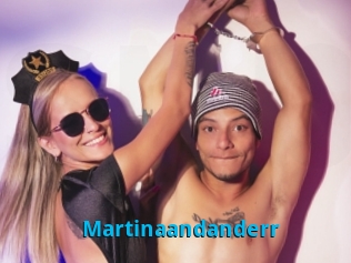 Martinaandanderr