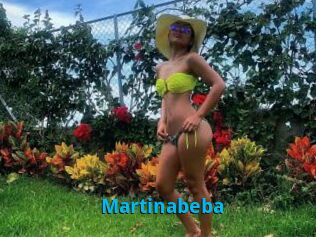 Martinabeba