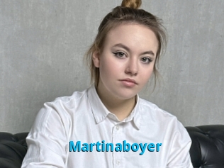 Martinaboyer