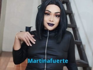 Martinafuerte