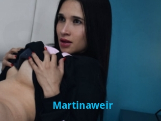 Martinaweir