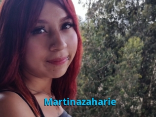 Martinazaharie