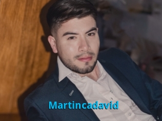 Martincadavid