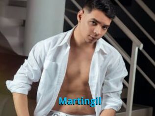 Martingil