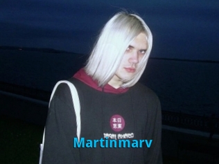 Martinmarv