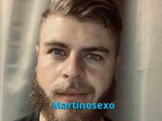 Martinosexo