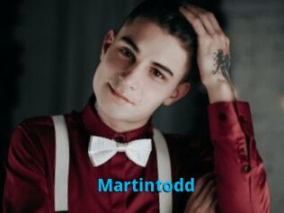 Martintodd