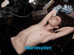 Martinutlet