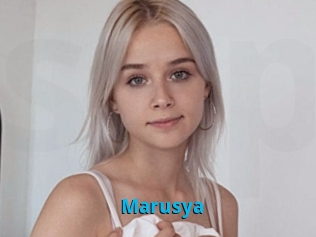 Marusya