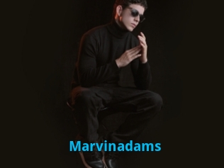 Marvinadams