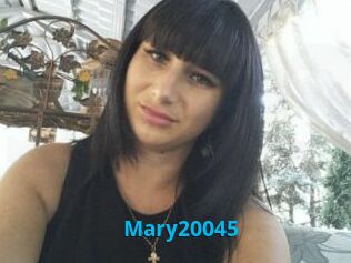 Mary20045