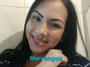 Mary_angels