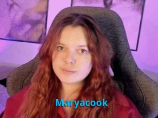 Maryacook