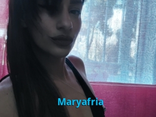 Maryafria