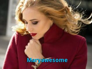 Maryawesome