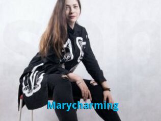 Marycharming