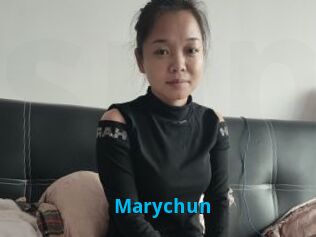 Marychun