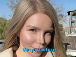 Marycrowford