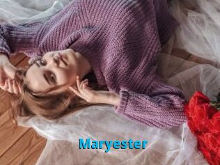 Maryester