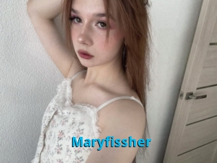 Maryfissher