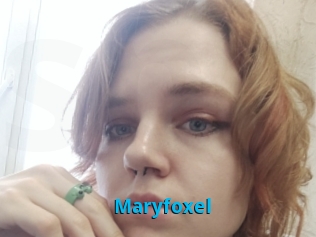 Maryfoxel