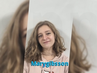 Marygibsson