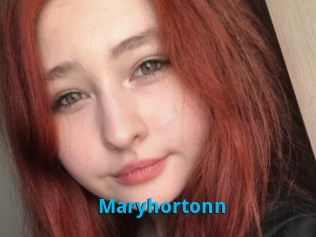 Maryhortonn