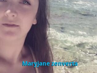 Maryjane_zenverta