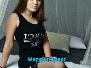 Maryjanepear