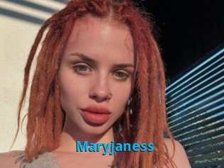 Maryjaness