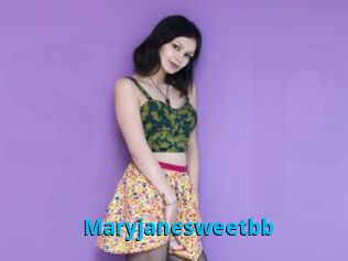 Maryjanesweetbb