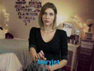 Maryjet