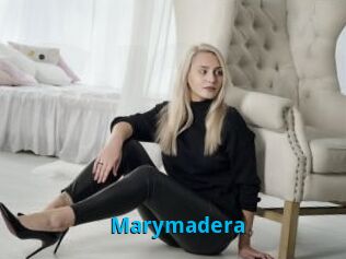 Marymadera