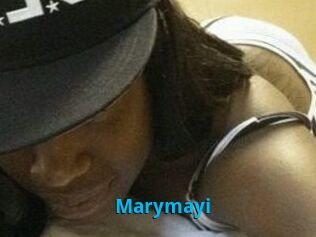 Marymayi