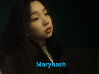 Marynash