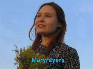 Maryreyers