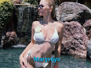 Maryroys