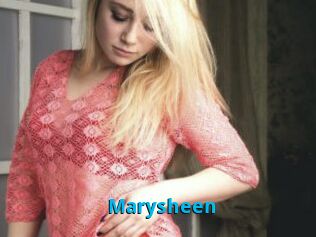 Marysheen