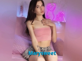 Marysweet