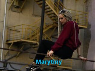 Marytiny