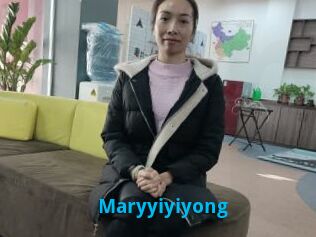 Maryyiyiyong