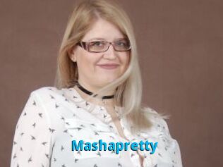 Mashapretty