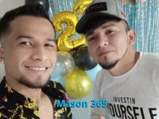 Mason_365