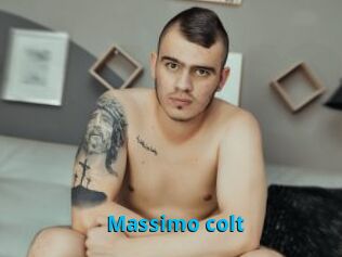 Massimo_colt