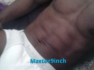 Master9inch